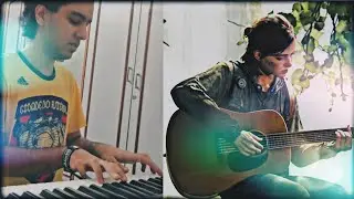 Last of Us 2 - Take on Me - Ellie cover Piano/Keyboard version