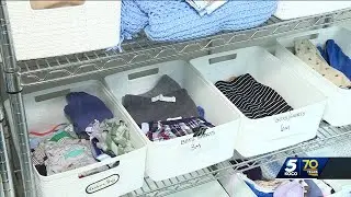 Local family justice center said they’re the busiest they’ve ever been