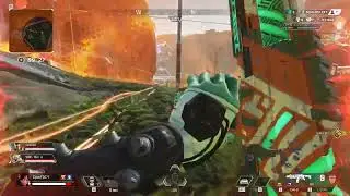 Apex Legends Pubs Champ S19