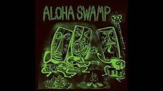Aloha Swamp-  Nightmares- Live club Mod.25.09.2020