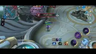 mobile legend несчастье ада продолжение