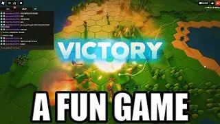 This Is The Best RTS Game Ever!!