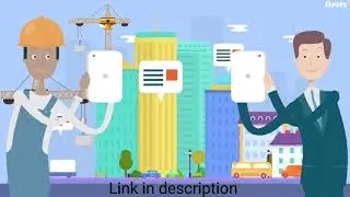 create your animated marketing video for business and sales