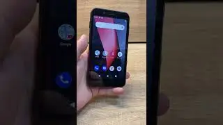 Телефон BQ 5060L 