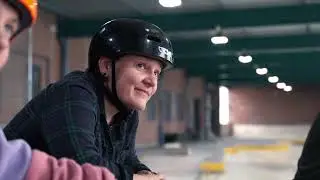 Get into Coaching