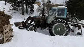 Застрял, будем выкорапкиваться)))