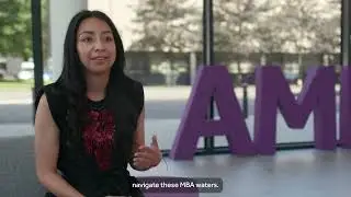Gabriela Pazmino Jara, Full-time MBA Class of 2022