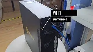Обзор Jasminer X16Q 1950M и как узнать сколько ГБ?