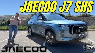 J7 SHS Charging in 20 Minutes – Game Changer or Gimmick?