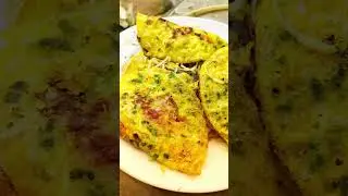 Cuộc sống Đà Lạt. Trời mưa dầm thì đổ bánh xèo