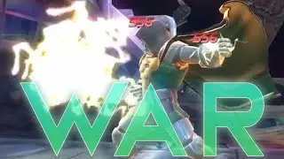 I fought an R5 Doom miniboss and it wasn't with Torch