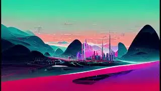 HABITAT - A Chillwave Mix