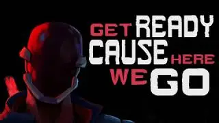 Samurai - Chippin' In (Lyrics Video / Cyberpunk 2077)
