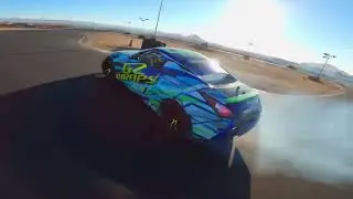 Don shredda apple valley speedway