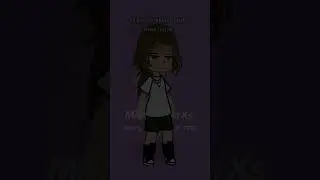 ||наверно я польше в папу:_|| #gacha #gachalafe #animecreator #shots #гачалайф #animegame #актив