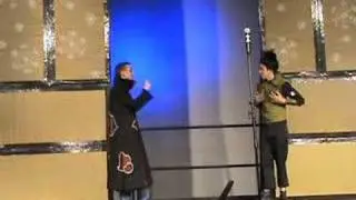 Voltz & Stripper Vash @  Ohayocon 2008 - #17