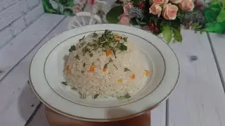 GAMPAN guruch 🍚😋👍 рис ГАМПАН