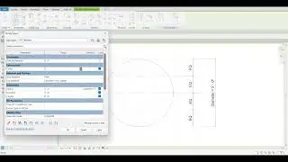 Revit 2025 New Feature – Small Linear Array in Family Editor – BIMsmith Revit Review