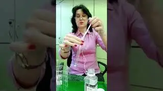 Три способа насыпания вещества