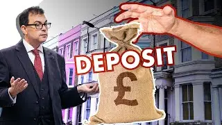 Can my landlord keep my deposit?