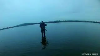 охота на уток.осень 2017г