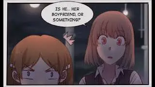 lily season 1 chapter 27, 28 and 29