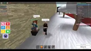 Innopropriate game - Roblox Boys and Girls Dance Club!