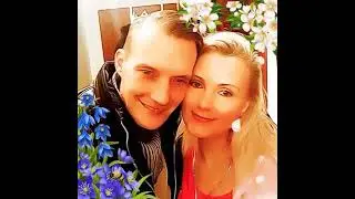 Евгений и Лидия Лобода