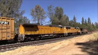 Overland Route Sept 2018