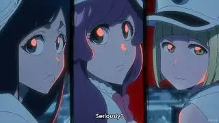 ichigo kurosaki saves Kenpachi Zaraki