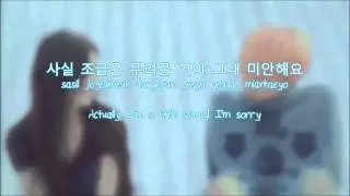 BIGBANG - Let's Not Fall In Love | Lyrics [Han-Rom-Eng]