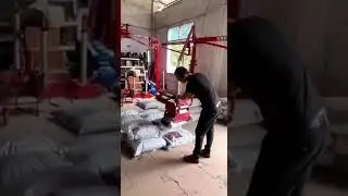 rahat yük daşıma