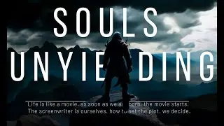 Souls Unyielding Modern Rock Type (INCLUDES: intro/Build-up/Climax/Release/Quiet/Resolution/Finale)
