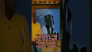 What was The NBA All Star Slam Marathon?🏀