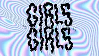 Icona Pop - Girls Girls (Audio)