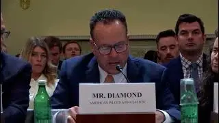 Rep. Carter Speaks on NOAA’s Speed Restriction Rule at Natural Resources Hearing