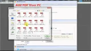 FlipBook Course: Batch Convert PDF to Flash Flipbook with Flip PDF