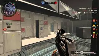 Вызывайте экзорциста!!!! Невидимка в Warface.