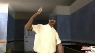 18 urodziny w GTA SA