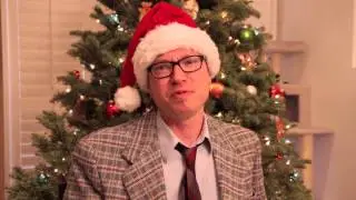 DAY TWO - The Twelve Days of Christmas with Bob Tulap