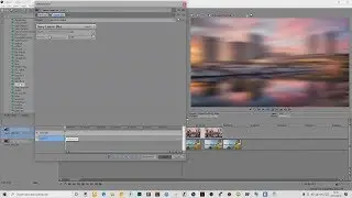 COMO FAZER TRANSIÇÃO SWISH NO SONY VEGAS (SEM PLUGINS)