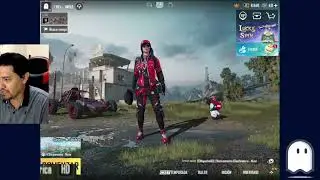 Nuevo Mapa PUBG Mobile NUSA | #PUBGMNextStarProgram
