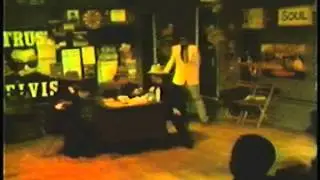 Nickname Committee- More Than A Mouthful