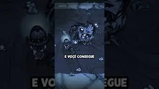 Como DERROTAR o ANCIENT GUARDIAN (Boss RINOCERONTE) no Don’t Starve Together 