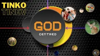God Centred Short 1