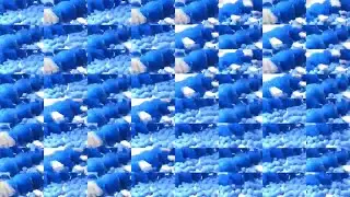 Samsung Logo Balls - Played Over Million to one Billion Times -