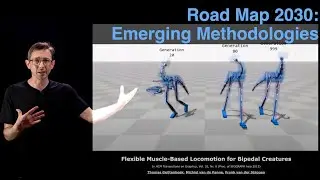 [4/8] Control for Societal-Scale Challenges: Road Map 2030 [Emerging Methodologies]