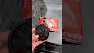 Черная приора 5 серия