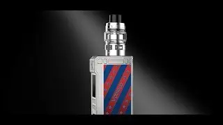 Voopoo Alpha Zip Mini Kit Review