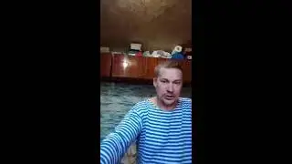 ПЕРВЫЙ ДЕРЕВЕНСКИЙ в прямом эфире!